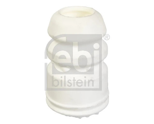 Rubber Buffer, suspension